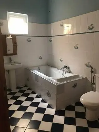 Villa, 6 Yatak Odası, Sigara İçilmez