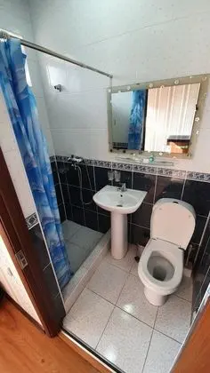 Family Üç Kişilik Oda