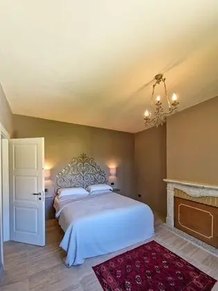 Deluxe Süit, Banyolu/Duşlu