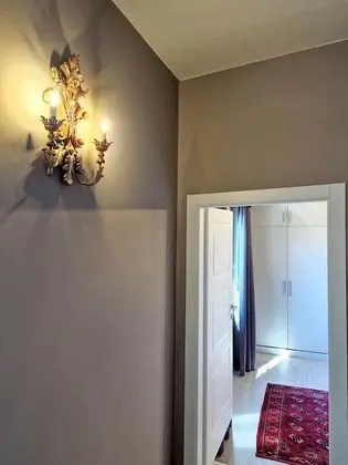 Deluxe Süit, Banyolu/Duşlu