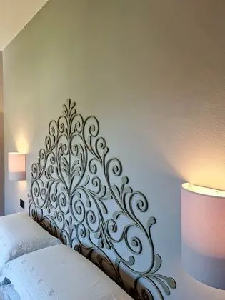 Deluxe Süit, Banyolu/Duşlu