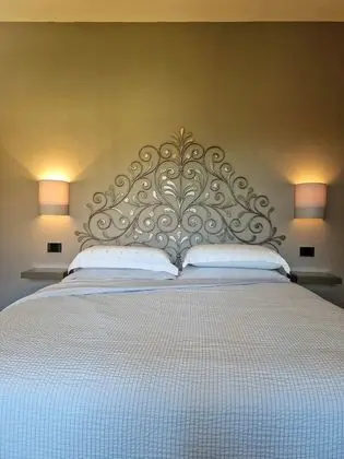 Deluxe Süit, Banyolu/Duşlu