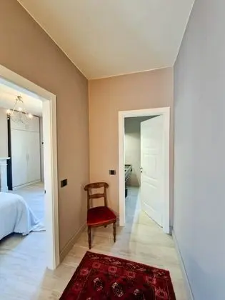 Deluxe Süit, Banyolu/Duşlu