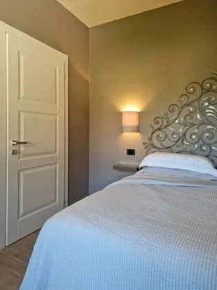 Deluxe Süit, Banyolu/Duşlu