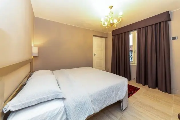 Deluxe Süit, Banyolu/Duşlu