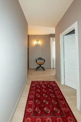 Deluxe Süit, Banyolu/Duşlu