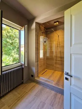 Deluxe Süit, Banyolu/Duşlu