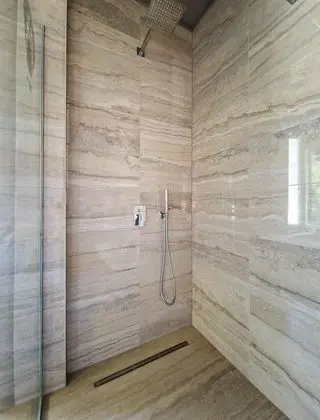 Deluxe Süit, Banyolu/Duşlu