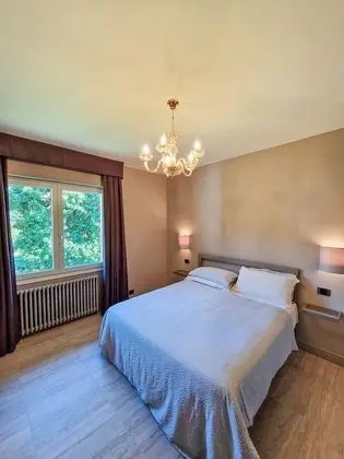 Deluxe Tek Büyük Yataklı Oda, Özel Banyo