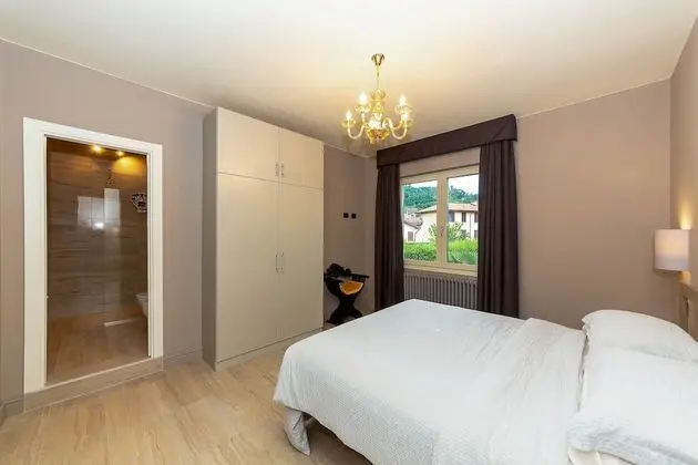 Deluxe Tek Büyük Yataklı Oda, Özel Banyo