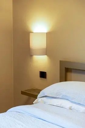 Deluxe Tek Büyük Yataklı Oda, Özel Banyo