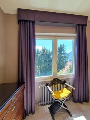 Deluxe Tek Büyük Yataklı Oda, Özel Banyo