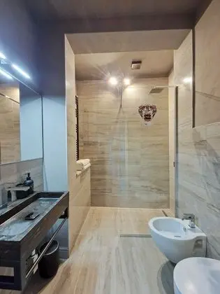 Deluxe Tek Büyük Yataklı Oda, Özel Banyo
