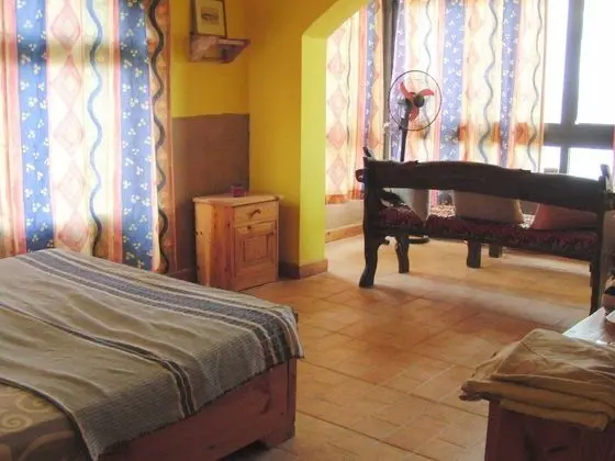 Apart Daire, 3 Yatak Odası
