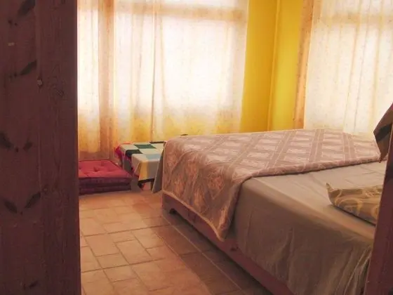 Apart Daire, 3 Yatak Odası