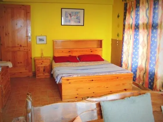 Luxury Apart Daire, 2 Yatak Odası
