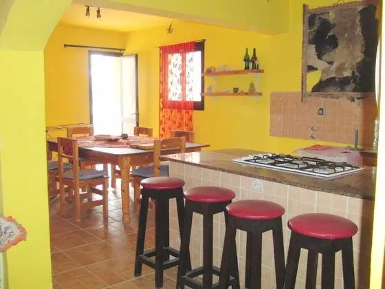 Luxury Apart Daire, 2 Yatak Odası