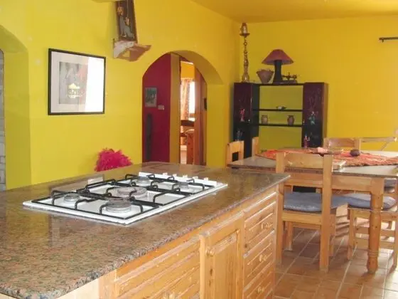 Luxury Apart Daire, 2 Yatak Odası