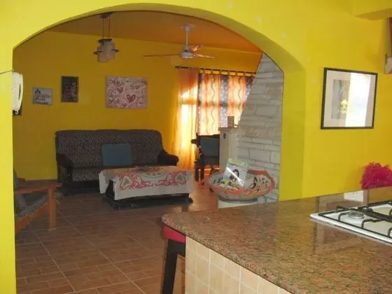 Luxury Apart Daire, 2 Yatak Odası