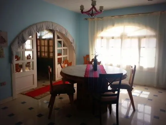 Luxury Apart Daire, 3 Yatak Odası