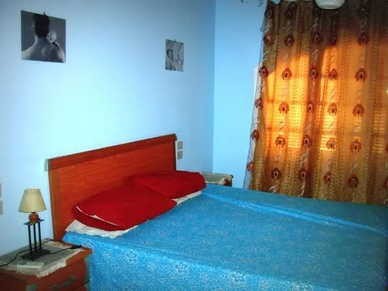 Luxury Apart Daire, 3 Yatak Odası
