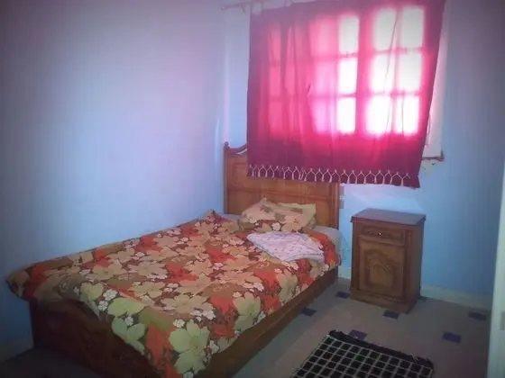 Luxury Apart Daire, 3 Yatak Odası