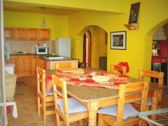 Luxury Apart Daire, 3 Yatak Odası