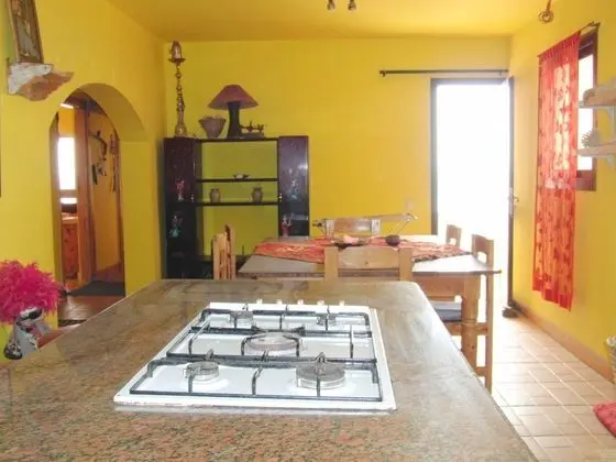 Luxury Apart Daire, 3 Yatak Odası