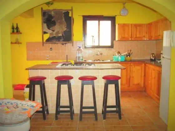 Luxury Apart Daire, 3 Yatak Odası