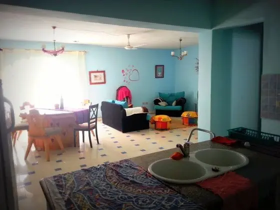 Luxury Apart Daire, 3 Yatak Odası