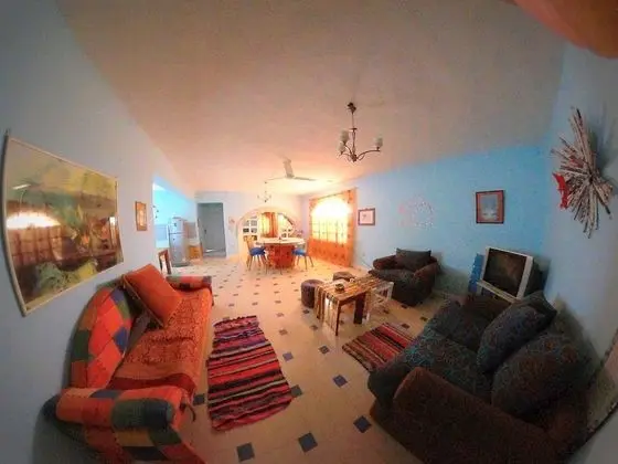 Luxury Apart Daire, 3 Yatak Odası