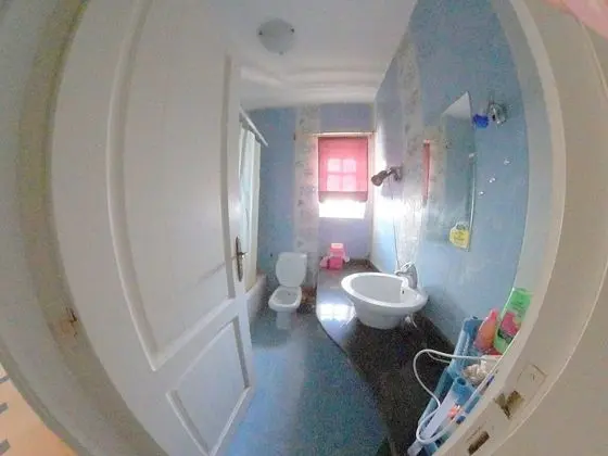 Luxury Apart Daire, 3 Yatak Odası