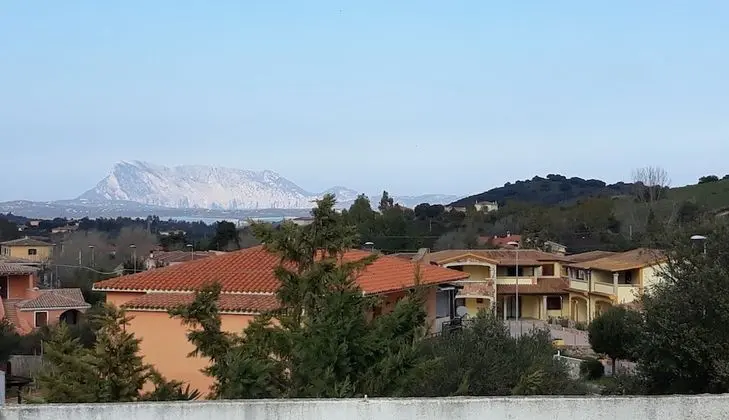 Tek Büyük Yataklı Oda, Teras, Deniz Manzaralı (3)