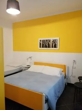 Üç Kişilik Oda, Küçük Mutfak