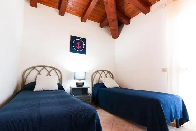 Apart Daire, 2 Yatak Odası, Teras