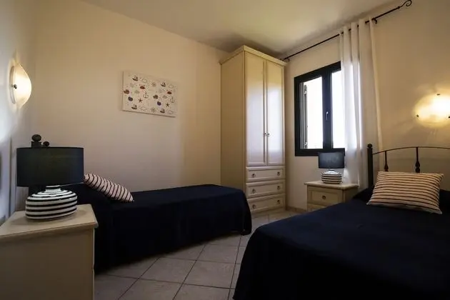 Apart Daire, 2 Yatak Odası, Teras