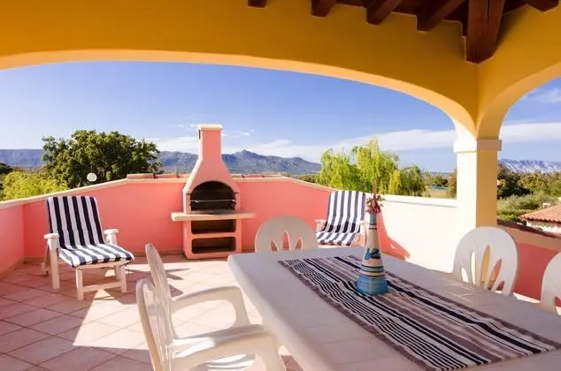 Apart Daire, 2 Yatak Odası, Teras