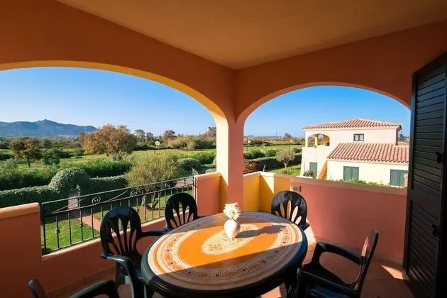 Apart Daire, 2 Yatak Odası, Teras