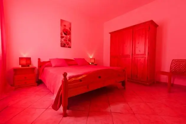 Apart Daire, 2 Yatak Odası, Veranda