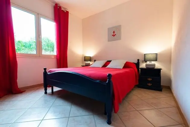 Apart Daire, 2 Yatak Odası, Veranda