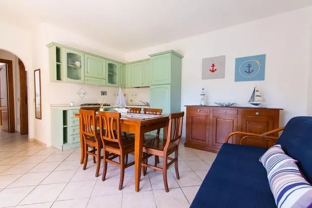 Apart Daire, 2 Yatak Odası, Veranda