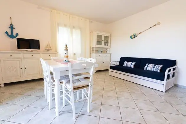 Apart Daire, 2 Yatak Odası, Veranda