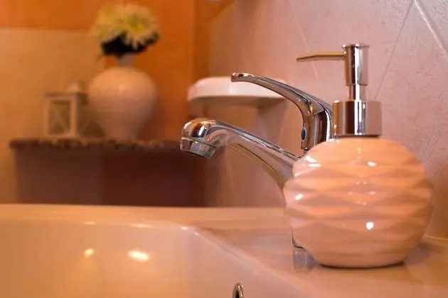 Apart Daire, 2 Yatak Odası, Veranda