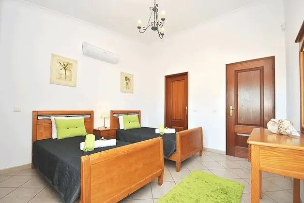 Villa, 3 Yatak Odası, Kişiye Özel Havuzlu