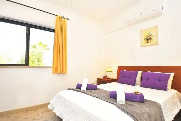 Villa, 3 Yatak Odası, Kişiye Özel Havuzlu