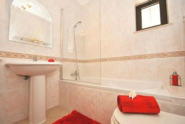 Villa, 3 Yatak Odası, Kişiye Özel Havuzlu