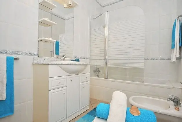 Villa, 3 Yatak Odası, Kişiye Özel Havuzlu