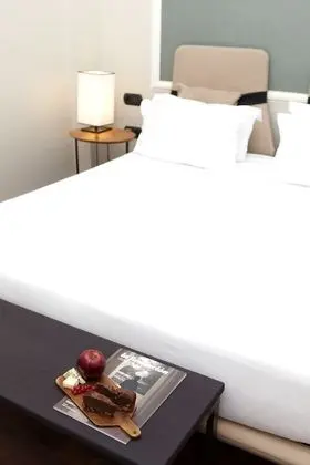 Deluxe Oda