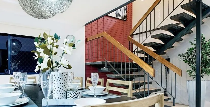 Ev, Birden Çok Yatak Odası (House Number 1 - Multiple Bedrooms )