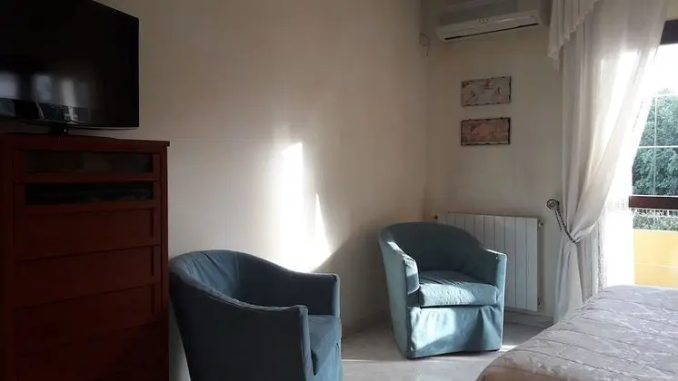 Tek Büyük Yataklı Oda, Banyolu/Duşlu
